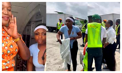 Why FG ordered withdrawal of case against Ibom Air passenger
