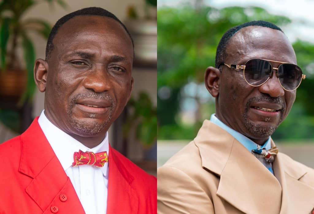 ‘A blanket of evil over Nigeria’ – Pastor Paul Enenche speaks out boldly