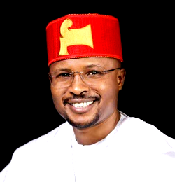 Kogi ADC: Abejide unperturbed by detractors – Media aide