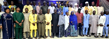 Nuru Nigeria unveils SUSTAIN Nigeria Project to empower 9,000 people in conflict-affected communities of N/East