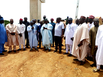 NUJ is a critical partner to nation building, development – Gov Yusuf