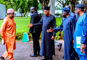 NEDC and eight years of transforming northeast Nigeria 