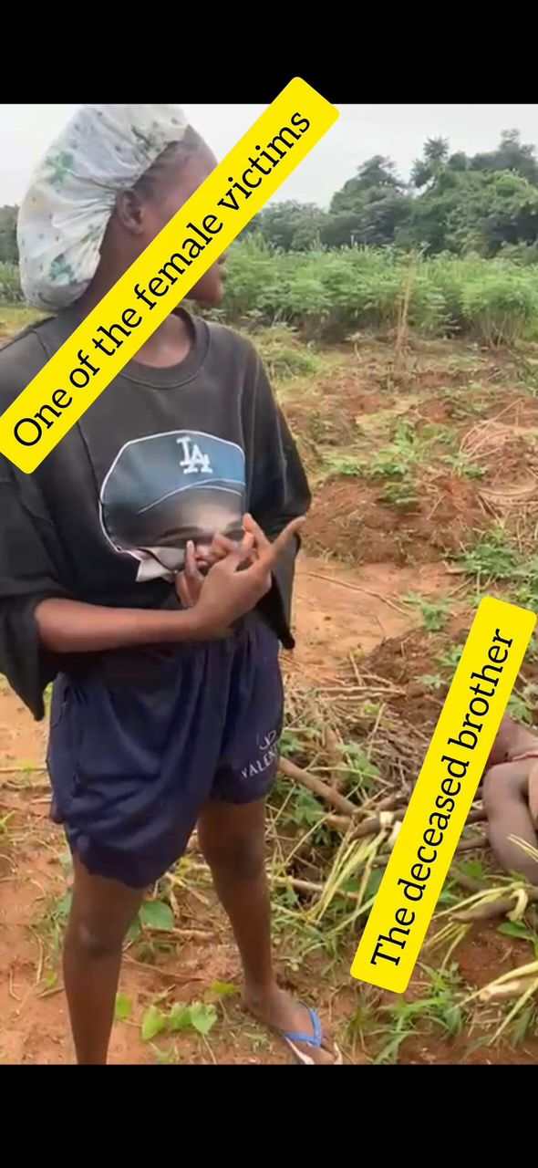 Boy killed for resisting kidnappers’ demand to assault sister - EduNews