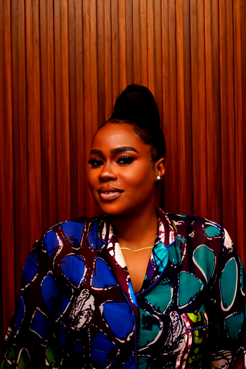 Music executive Ifeyinwa Anyadiegwu rises to Vice President position