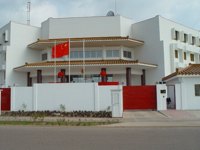 Chinese Embassy reacts to allegations of abuse of Nigerian workers in CAR