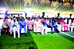 How Obaseki helped Edo host National Sports Festival during COVID-19 – Shaibu