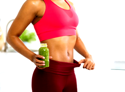 Economy: Women now flatten belly with herbs, spices, as cost of surgery soars