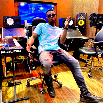 Unleash: A Nigerian creative blending sound, story and vision