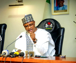Gov Sani restores Kaduna Christian pilgrimage after 11 years