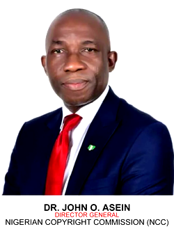 Piracy destroying creative economy – FG