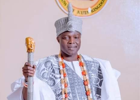 Don’t be agents of electoral malpractices – Osun monarch tells youths