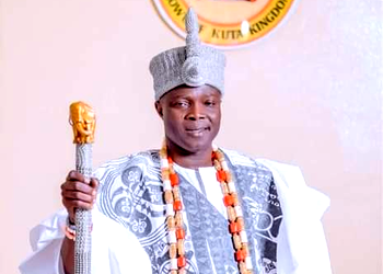 Don’t be agents of electoral malpractices – Osun monarch tells youths