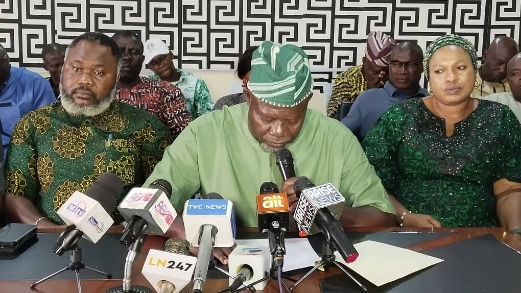 We won’t allow diversion of Osun LG funds – NULGE