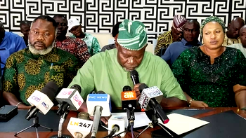 We won’t allow diversion of Osun LG funds – NULGE