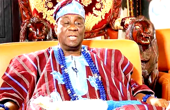 Oloja-elect drags Oba of Lagos, police to court over alleged harassment