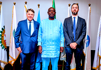 Nigeria committed to attracting returning investors with global-level incentives – Lokpobiri