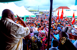 We shall defeat Pharaohs against us – Adeleke assures PDP members