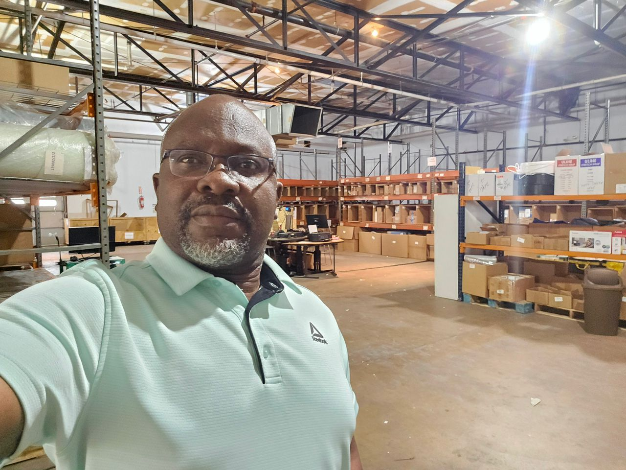 How one man’s $200K Investment is powering African export dreams