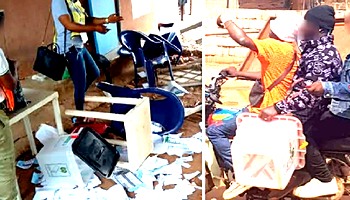 Electoral malpractice: We fear the worst in 2027 – Nigerians