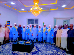 2027: APC doomed to face rejection by Nigerians – PDP governors