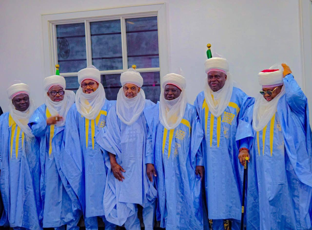 Protect November convention from sabotage – PDP Governors urge members