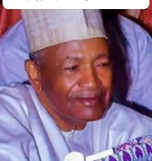 Tinubu mourns ex-Plateau military gov, Senator Mana