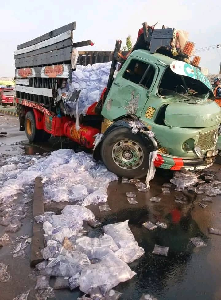 Five dead, others injured in Ebonyi road accident