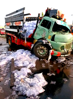 Five dead, others injured in Ebonyi road accident