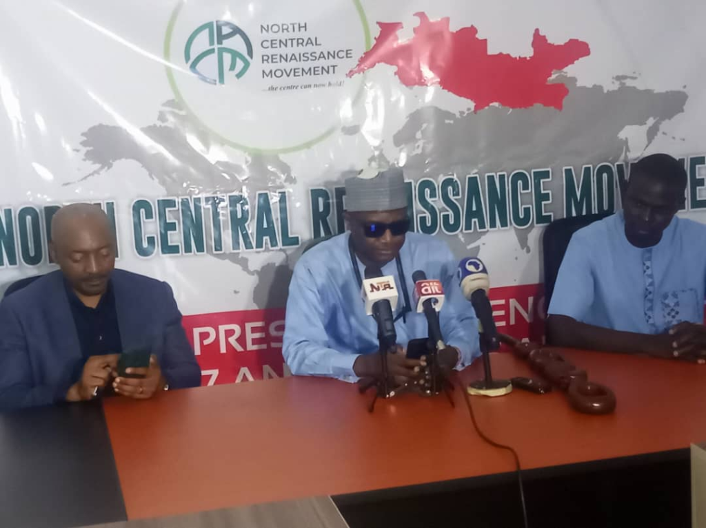 ‘We won’t take it’, N’Central stakeholders kick against PDP, APC’s zoning arrangement