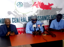 ‘We won’t take it’, N’Central stakeholders kick against PDP, APC’s zoning arrangement