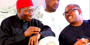 2027: PDP’s zoning move calculated to woo Obi, Jonathan, Amaechi – ADC