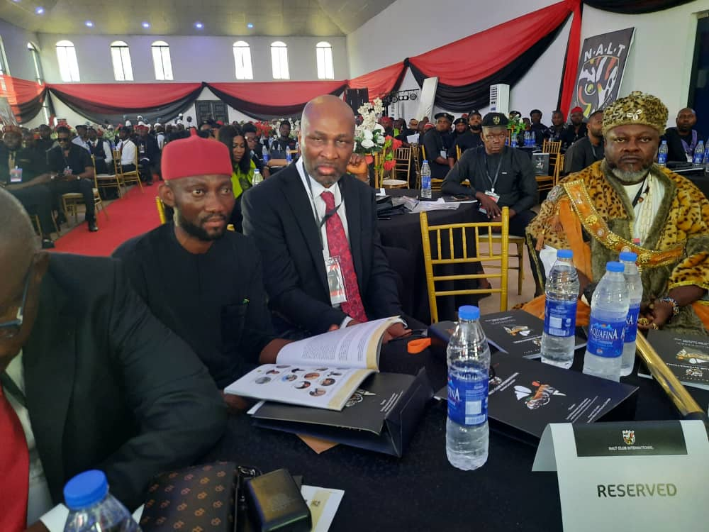 Periodic elections alone don’t guarantee true democracy – NALT