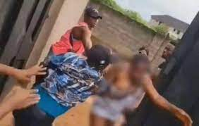 Group fumes over rights abuse against NYSC member in Anambra