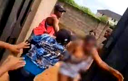 Group fumes over rights abuse against NYSC member in Anambra