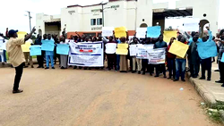 Give us our entitlements, not loans, Taraba varsity ASUU tells FG