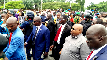 Withheld funds: APC governors would’ve stop our salaries – Osun labour leader