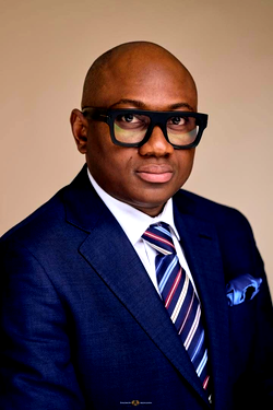 Edo State Sports Commission boss celebrates Okpebholo @ 55
