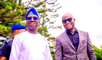 Idahosa celebrates, lauds Okpebholo’s exemplary leadership on birthday