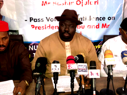 NNPCL: Niger Delta coalition backs Tinubu, Ojulari