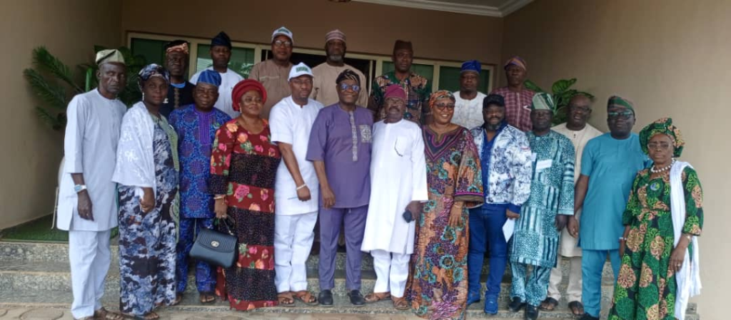 Irepodun Unity caucus applauds Gov AbdulRazaq’s giant strides in Kwara