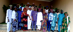 Irepodun Unity caucus applauds Gov AbdulRazaq’s giant strides in Kwara