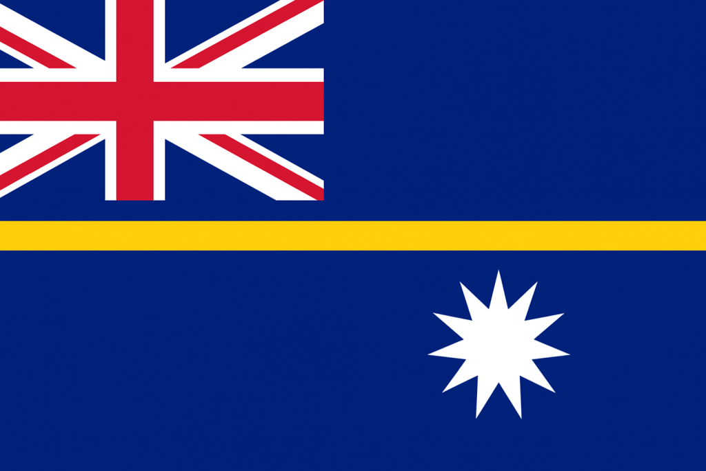 Australia signs deal to send immigrants to Nauru