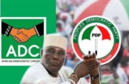 ADC, PDP in fierce battle over ‘viable alternative’ to APC