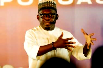 Nigeria’s creative industry holds key to economic prosperity — Oluseyi Magic