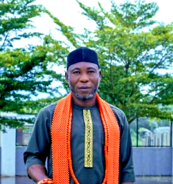 Ijaw Nation mourns Pere Ajube