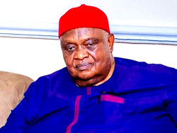 Nigerian Engineers, stakeholders to storm Owerri for Iwuanyanwu’s 9th annual lecture series