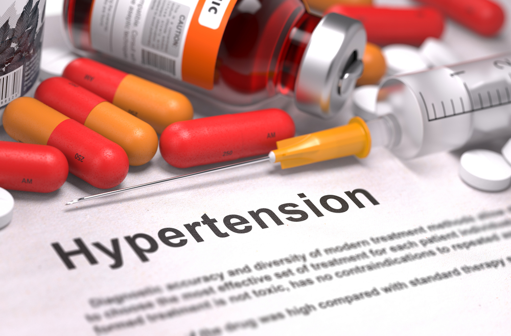 Silent killer: Soaring drug costs, ignorance fueling hypertension deaths