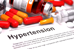 ‘Hypertension is killing Nigerians silently’ – FG raises fresh alarm