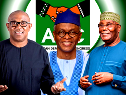 APC’s Stronghold on Opposition Parties: ADC fights back