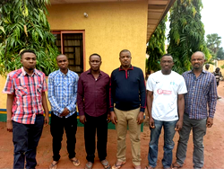 Those who abducted us spoke Tiv —Freed Law school student